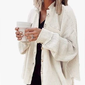 Button down shirt with pockets